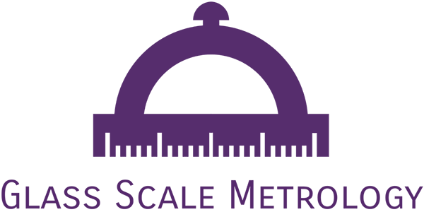 Glass Scale Metrology